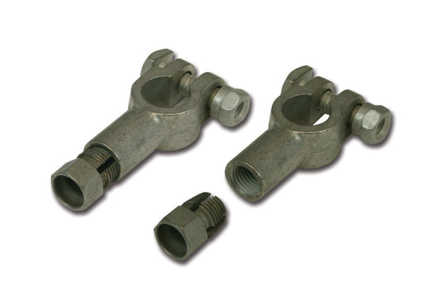 Moroso Ensemble de cosses de câble de batterie - paquet de 2