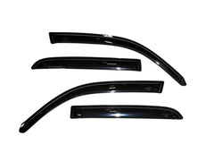 AVS Window Deflectors — 2004-2006 Toyota Tundra