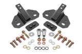 BMR Shock Mounts