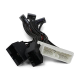 BX ECU Jumper Harness