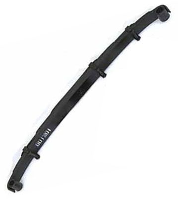 BDS Suspension 6" Leaf Springs (BDS001551)