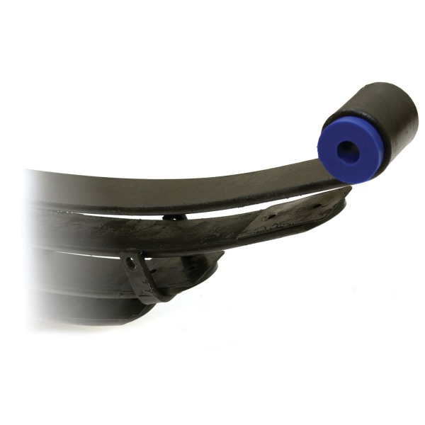 BDS Suspension 6" Leaf Springs — 1999-2007 Ford F-250 / F-350 Super Duty; 2000-2005 Ford Excursion (BDS003609)