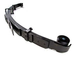 Leaf SpRing Rear 6 in (08-16 Ford F250/F350 Super Duty)