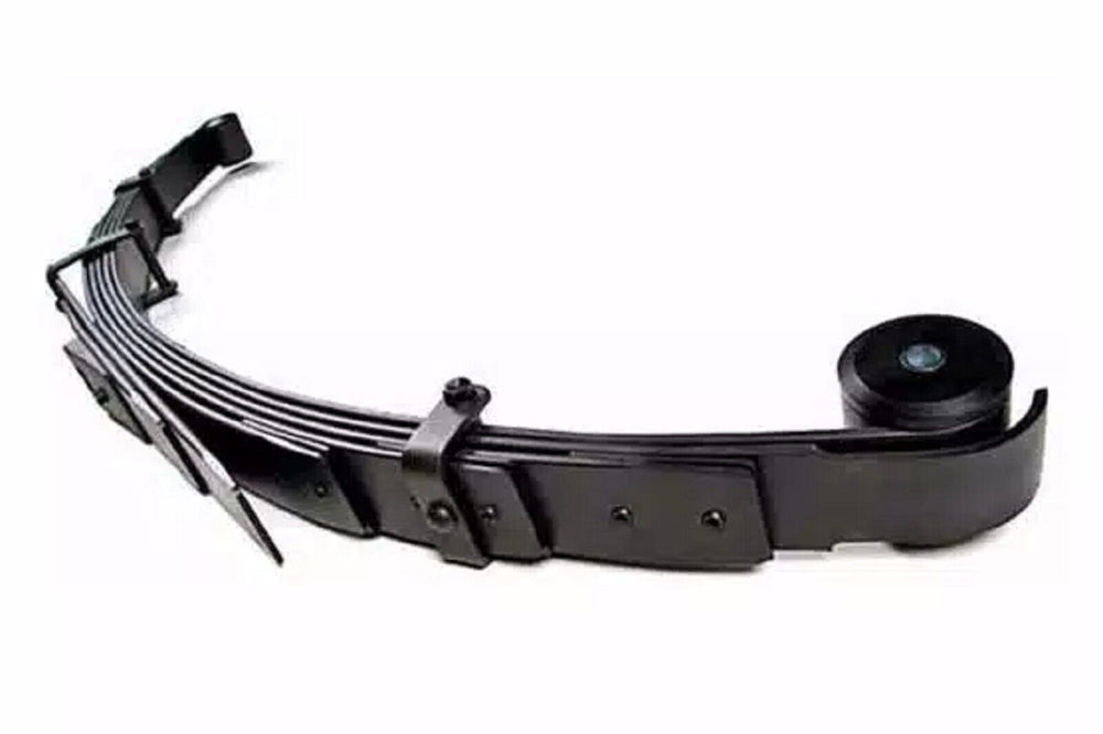 BDS Suspension 8" Leaf Springs — 1999-2004 Ford F-250 / F-350 Super Duty; 2000-2005 Ford Excursion (BDS003802)