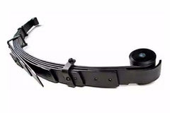 BDS Suspension 8" Leaf Springs — 1999-2004 Ford F-250 / F-350 Super Duty; 2000-2005 Ford Excursion (BDS003802)
