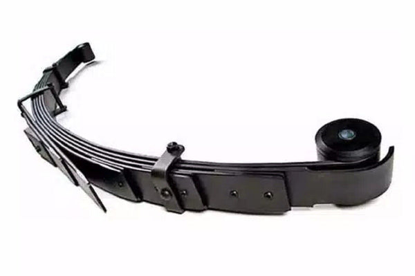 BDS Suspension 8" Leaf Springs — 1999-2004 Ford F-250 / F-350 Super Duty; 2000-2005 Ford Excursion (BDS003802)