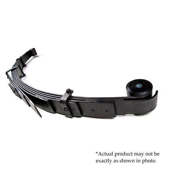 BDS Suspension 8" Leaf Springs — 1999-2007 Ford F-250 / F-350 Super Duty; 2000-2005 Ford Excursion (BDS003809)