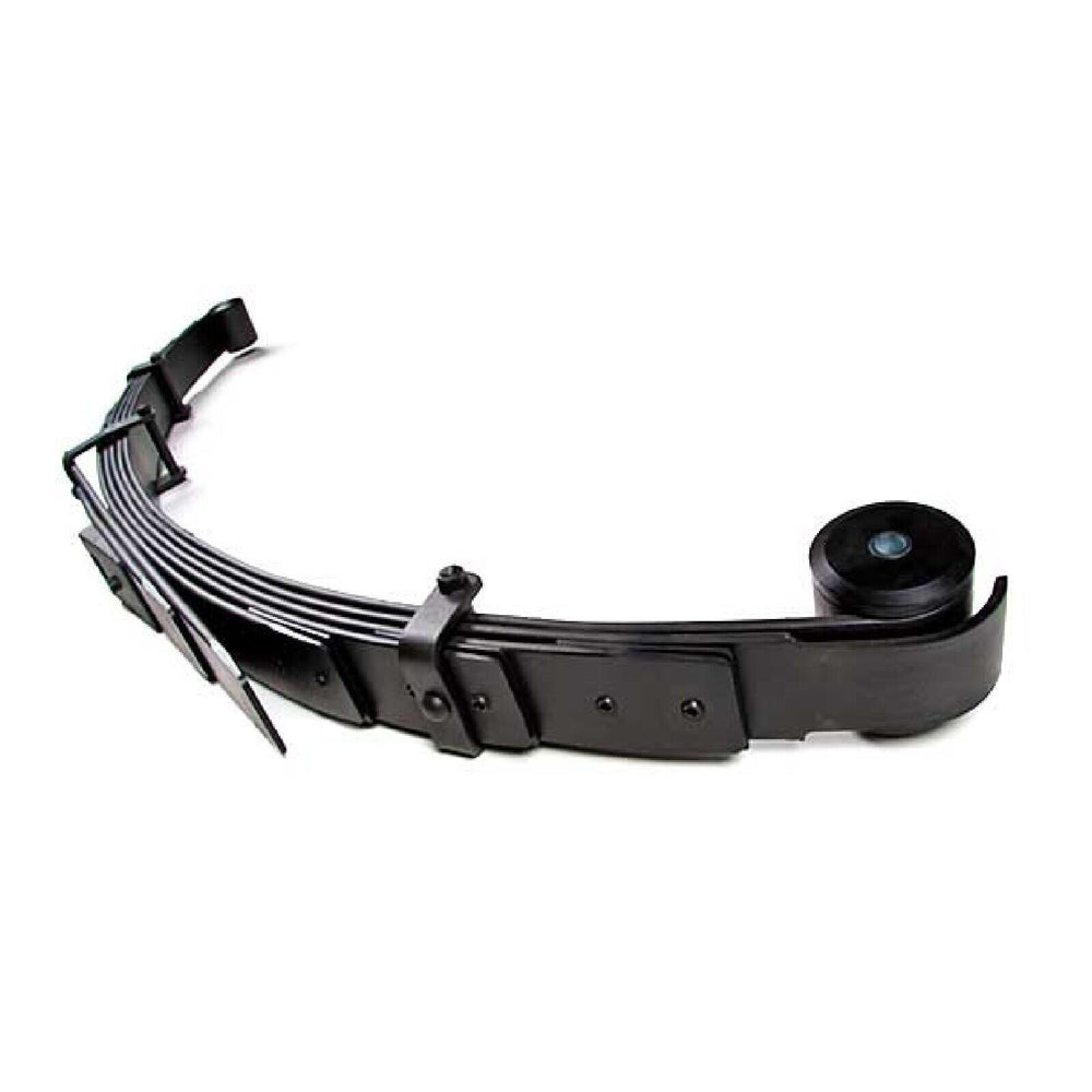 BDS Suspension 3" Leaf Springs — 1984-2001 Jeep Cherokee XJ