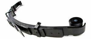 Ressort à lames arrière 3,5 po (Jeep Wrangler YJ 87-95) (BDS004359)