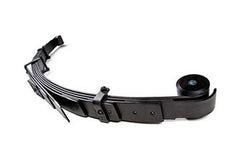 BDS Suspension 5" Leaf Springs — 1987-2001 Jeep Cherokee XJ