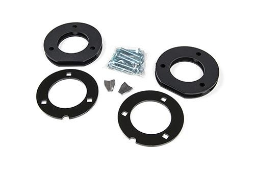 Kit de nivellement BDS 2 po (Ram 2500/3500 09-22)