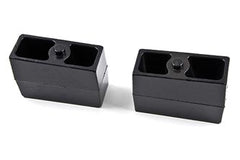 BDS Suspension Block Rear 4.5 in (20-22 Ford F250/F350 Super Duty)