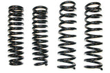 BDS Coil SpRings Front 4-5.5 in Lift (14-18 Ram 2500/13-15 Ram 3500)
