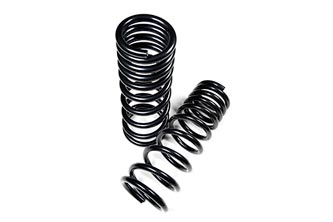 BDS Suspension 8" Coil Springs (BDS032802) — 2013-2026 Ram 3500 / 2014-2022 Ram 2500