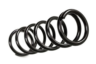BDS Suspension Ressorts hélicoïdaux 2 po — 1997-2006 Jeep Wrangler TJ