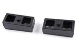 Suspension Block Rear 2 in 3/4 in P in - 13/16 in Hole (Universal)