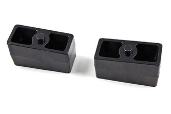 BDS Suspension Block Rear 3 in 3/4 in P in - 13/16 in Hole (Universal)