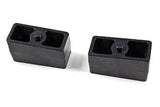 Suspension Block Rear 3 in 3/4 in P in - 13/16 in Hole (Universal)