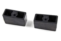 BDS Suspension Block Rear 3 in 3/4 in P in - 13/16 in Hole (Universal)