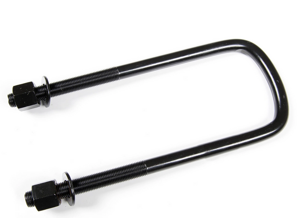 BDS Suspension Bushing and Sleeve Kit, Control Arms (BDS072006)