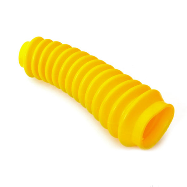 BDS Suspension Soufflet d'amortisseur - jaune (BDS099510)