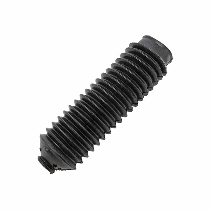 BDS Suspension Shock Boot Single - Black (BDS099520)