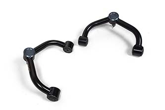 BDS Suspension Control Arm Upper — 2020-2025 Chevrolet Silverado 2500 HD / 3500 HD, GMC Sierra 2500 HD / 3500 HD, select trims (BDS121304)