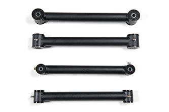 BDS Suspension Front Adjustable Track Bar — 2003-2012 Ram 3500 & 2003-2013 Ram 2500 (BDS122315)