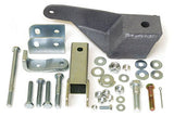 Recoil Mount ing Kit (19-22 Ram 3500)