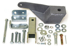 BDS Suspension Recoil Mounting Kit (19-22 Ram 3500)
