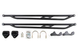 Traction Bar - 4in Axle (03-13 Dodge Ram 2500/ 03-18 3500)