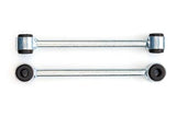 Sway Bar Link Rear 4 in Lift Solid Design (00-21 Ford F250/F350 Super Duty)