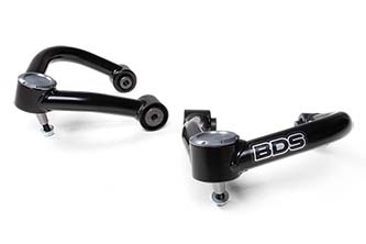 BDS Suspension Control Arms — Ford Bronco (21 Ford Bronco)