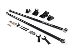 BDS Suspension Recoil Traction Bar Mounting Kit | Ford F350 Super Duty (17-26) 4WD | 4.5 Inch Axle