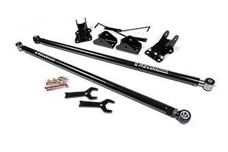 Kit de montage de barre de traction Recoil (Ford F150 21-23)