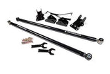 Recoil Traction Bar Mount ing Kit (21-23 Ford F150)