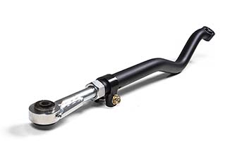BDS Suspension Front Adjustable Track Bar (BDS124453)