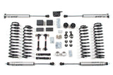 BDS Lift Kit 3in 4WD