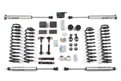 BDS Suspension 3" Lift Kit (BDS1415H)