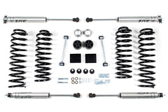 BDS Suspension 2" Lift Kit (BDS1430H)