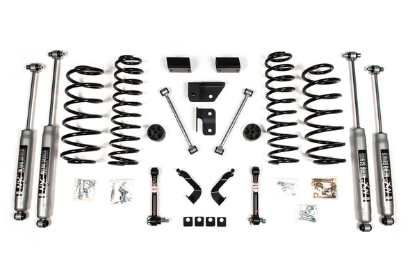 BDS Suspension 2" Lift Kit (BDS1435H)
