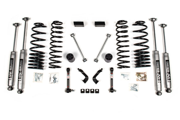 BDS Suspension 2" Lift Kit (BDS1440FS)