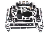 BDS Lift Kit 6in IFS Suspension System