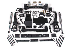 Kit de suspension BDS 6 pouces système de suspension IFS (BDS1547FS)