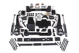 BDS Lift Kit 6in IFS Suspension System