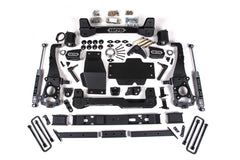 Système de suspension BDS kit de rehaussement 6in IFS