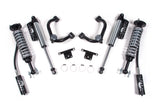 BDS Lift Kit 2in Coilover Kit w/DSC (14-20 Ford F150)