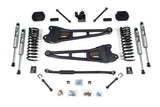 BDS Lift Kit 3in w/FOX Shocks