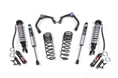 BDS Suspension 3" Lift Kit — 4WD — 2019-2025 Ram 1500 (BDS1708FPE)