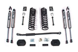 BDS Lift Kit 2in w/FOX Shocks